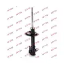 Stoßdämpfer Kyb 633731 Premium für Fiat Vorderachse