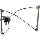 VALEO 850787 Fensterheber v r RENAULT CLIO