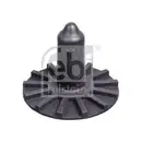 Anschlagpuffer Federung Febi Bilstein 103503 für Mercedes Benz für Mercedes Benz