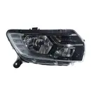 VALEO 450405 Scheinw. DACIA LOGAN 2016 HALOGEN LHD R