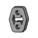 ERNST 499538 Gummihalter