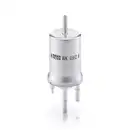 MANN-FILTER WK 69/2 Kraftstoffilter