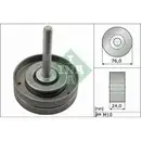 Umlenk /führungsrolle Keilrippenriemen Schaeffler Ina 532 0500 10 für Audi
