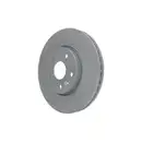 ATE 24.0330-0209.1 Power Disc Bremsscheiben 2 Stück OPEL