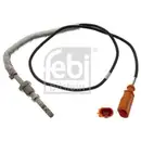 FEBI BILSTEIN 48849 Abgastemperatursensor