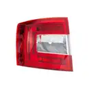 HELLA 9EL 354 848-011 Heckl. li Hybrid VW