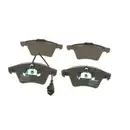 BOSCH 0 986 494 107 Bremsbelagsatz, Scheibenbremse