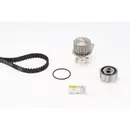 CONTINENTAL CTAM CT718WP1 Zahnriemen Kit + Wasserpumpe