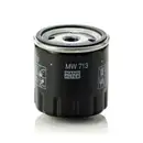 MANN-FILTER MW 713 Oelfilter