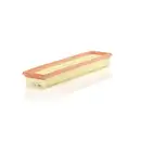 MANN-FILTER C 4371/1 Luftfilter