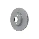 ATE 24.0332-0101.1 Power Disc Bremsscheiben 2 Stück vorne MERCEDES-BENZ