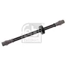 FEBI BILSTEIN 01182 Bremsschlauch für AUDI