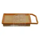 FEBI BILSTEIN 31261 Luftfilter für CITROËN, PEUGEOT