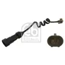 FEBI BILSTEIN 35450 Verschleißkontakt für IVECO