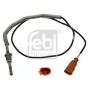 FEBI BILSTEIN 48850 Abgastemperatursensor