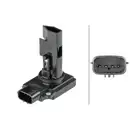 Luftmassenmesser Hella 8ET 358 095-391 für Citroën für Mitsubishi für Peugeot