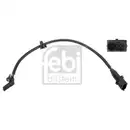 Impulsgeber Kurbelwelle Febi Bilstein 106816 für Opel für Vauxhall für Chevrolet