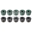 FEBI BILSTEIN 08636 Ventilschaftdichtungssatz für MERCEDES-BENZ