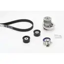 CONTINENTAL CTAM CT870WP2 Zahnriemen Kit + Wasserpumpe