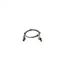 BOSCH 0 265 007 896 Sensor, Raddrehzahl