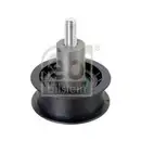 FEBI BILSTEIN 11339 Umlenkrolle
