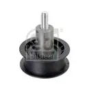 FEBI BILSTEIN 11339 Umlenkrolle für SKODA, VW, SEAT, AUDI