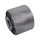 FEBI BILSTEIN 22046 Querlenkerlager für AUDI, SEAT
