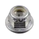 FEBI BILSTEIN 24383 Bundmutter für FORD
