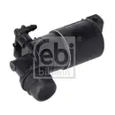 FEBI BILSTEIN 27351 Waschwasserpumpe für RENAULT, DAF