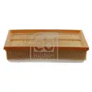FEBI BILSTEIN 31262 Luftfilter für CITROËN, PEUGEOT, FIAT, MINI