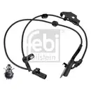 FEBI BILSTEIN 174512 ABS-Sensor für LEXUS, TOYOTA