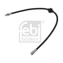 FEBI BILSTEIN 177846 Bremsschlauch für RENAULT, OPEL