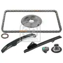 FEBI BILSTEIN 108731 Steuerkettensatz für TOYOTA