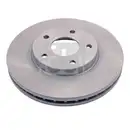 Febi Bremsscheiben Bremsbeläge Vorne für Nissan 10-Trail 1 T30