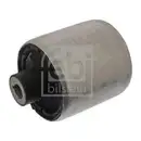 Lagerung Lenker Febi Bilstein 40496 für Bmw Vorderachse Links Vorderachse Rechts