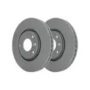 ATE 24.0326-0120.1 Power Disc
