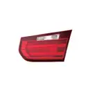 VAN WEZEL Heckleuchte ohne E.Teil re. 0670934