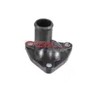 Kühlmittelflansch Metzger 4010428 für Nissan