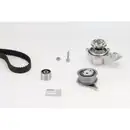 CONTINENTAL CTAM CT1168WP2 Zahnriemen Kit + Wasserpumpe