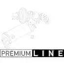Kühler Abgasrückführung Mahle CE 9 000P Behr *** Premium Line *** für Bmw