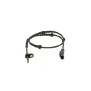 Sensor Raddrehzahl Bosch 0 265 008 005 für Fiat Hinterachse