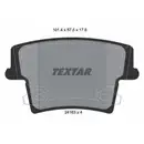 TEXTAR 2416301 PKW SBB