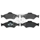 FEBI BILSTEIN 16400 Bremsbelagsatz