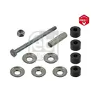 FEBI BILSTEIN 41207 Verbindungsstange für MITSUBISHI