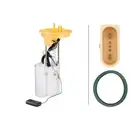 Kraftstoff Fördereinheit Hella 8TF 358 106-061 für VW für Hitachi