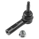 Spurstangenkopf Lemförder 34355 01 für Chrysler für Dodge Vorderachse Beidseitig