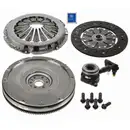 SACHS 2290 601 104 KUPPLUNG ZMS KIT