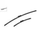 BOSCH 3 397 014 078 Wischblatt Aerotwin A 078 S