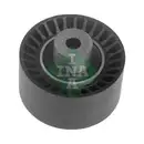 Umlenk /führungsrolle Zahnriemen Schaeffler Ina 532 0397 10 für Citroën