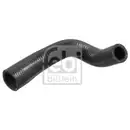 FEBI BILSTEIN 102757 Kühlwasserschlauch für MERCEDES-BENZ